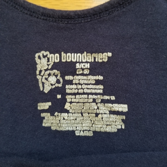 Tank top - Picture 2 of 2